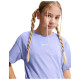 Nike Παιδική κοντομάνικη μπλούζα Sportswear Essential Older Kids' (Girls') T-Shirt